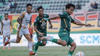 Persebaya vs Dewa United 1