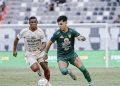 Persebaya vs Bali United