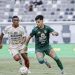 Persebaya vs Bali United