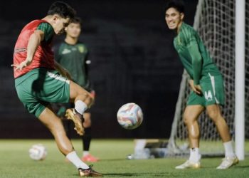 Persebaya Surabaya 1