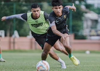 Persebaya Surabaya 1