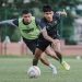 Jelang Lawan Dewa United, Persebaya Komitmen Jaga Kualitas Pasca Lebaran 8 Persebaya Surabaya 1