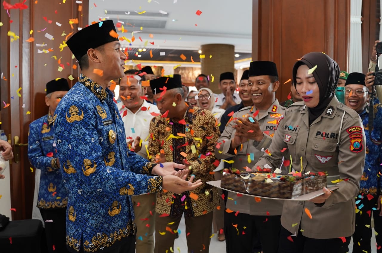 pilkada tuban