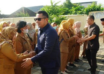 Mojokerto WFH