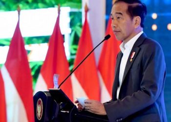 Presiden Jokowi