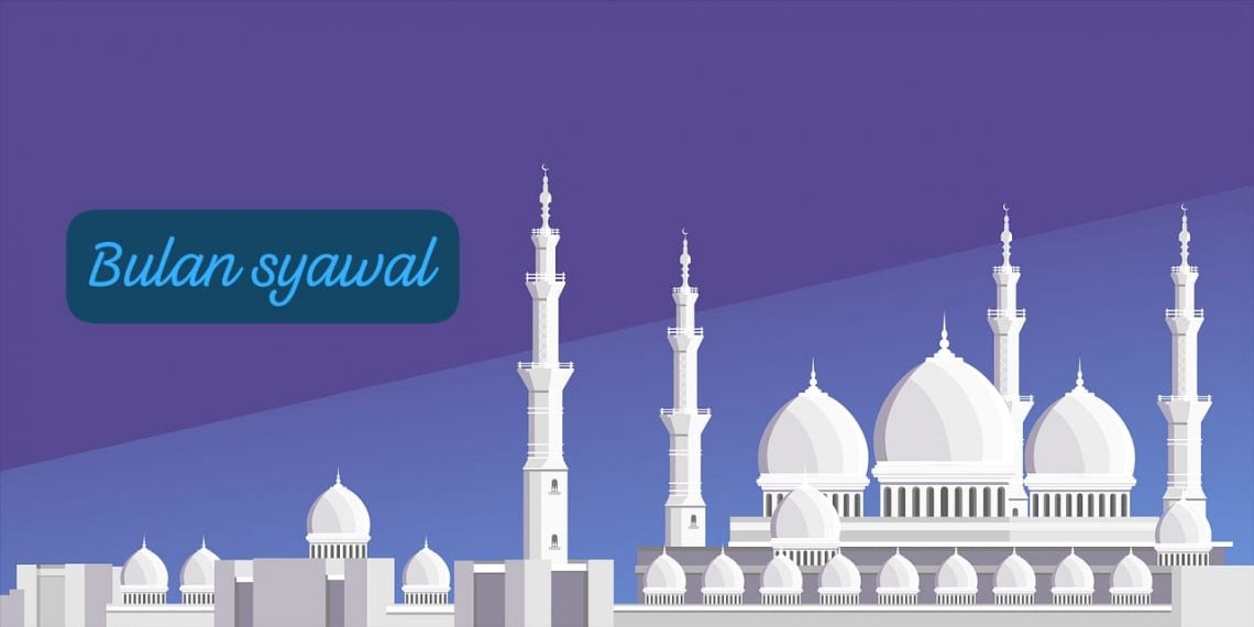 Puasa Syawal