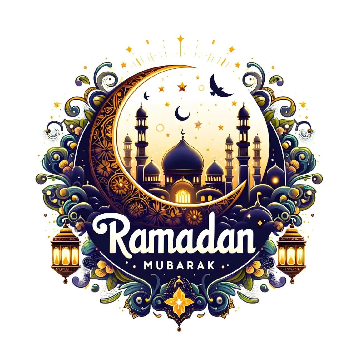 Ramadan Puasa