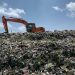 Volume Sampah di Jember Selama Lebaran Capai 230 Ton Per Hari 8 TPA Jember