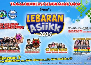 Sengkaling UMM