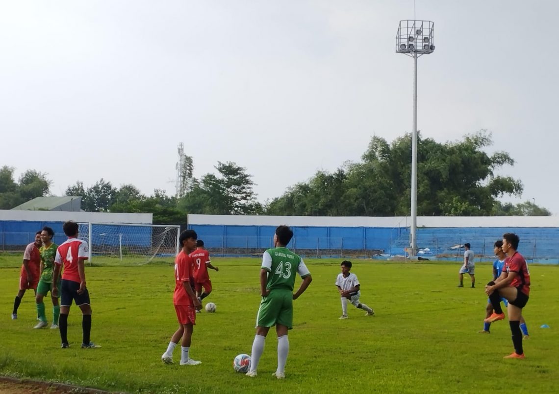 Mojokerto