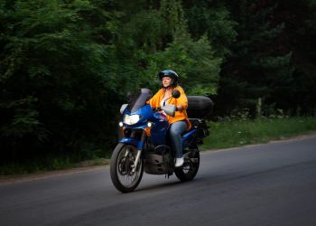 Sepeda Motor
