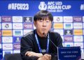 Shin Tae-Yong
