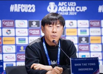 Shin Tae-Yong