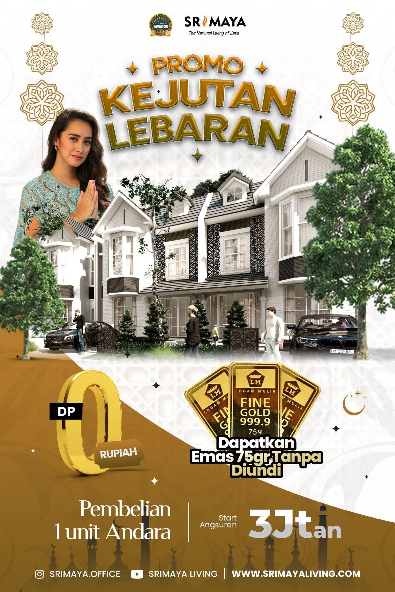 Srimaya 0