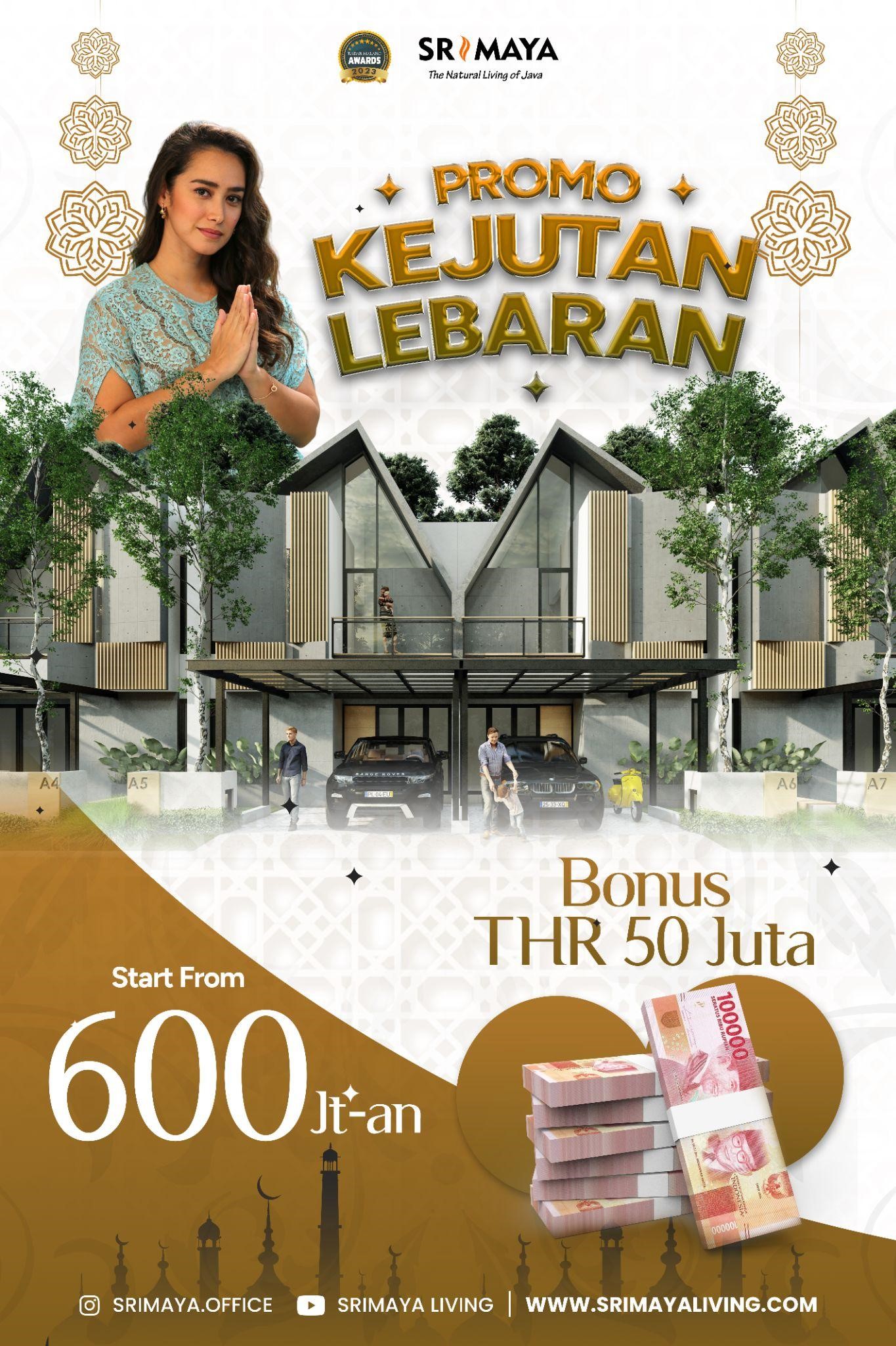 Srimaya 3