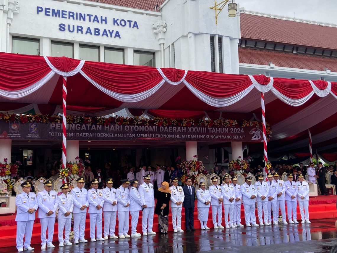 Presiden Jokowi