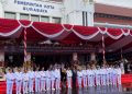 Presiden Jokowi