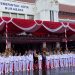 Presiden Jokowi Batal Hadiri Peringatan Hari Otonomi Daerah di Surabaya, Gibran Tak Dapat Gelar Kehormatan 9 Presiden Jokowi