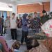 Lima Desa Terdampak Tanggul Jebol di Mojokerto Terima Bantuan Material 13 Bantuan Material
