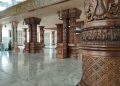 Tiang Masjid
