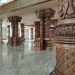 Masjid Agung Darussalam Mojokerto Berusia Ratusan Tahun, Pilarnya pun Bernilai Ratusan Juta 8 Tiang Masjid