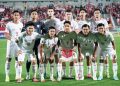 Timnas Indonesia 3