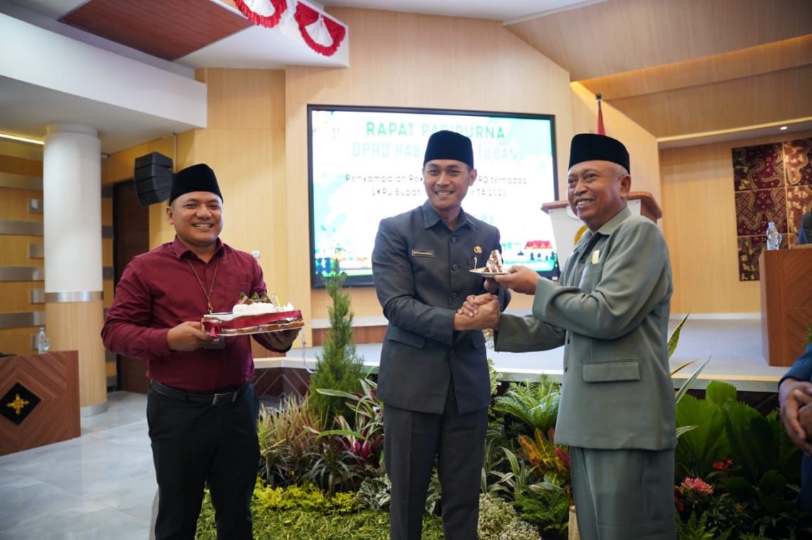 Bupati Tuban 2