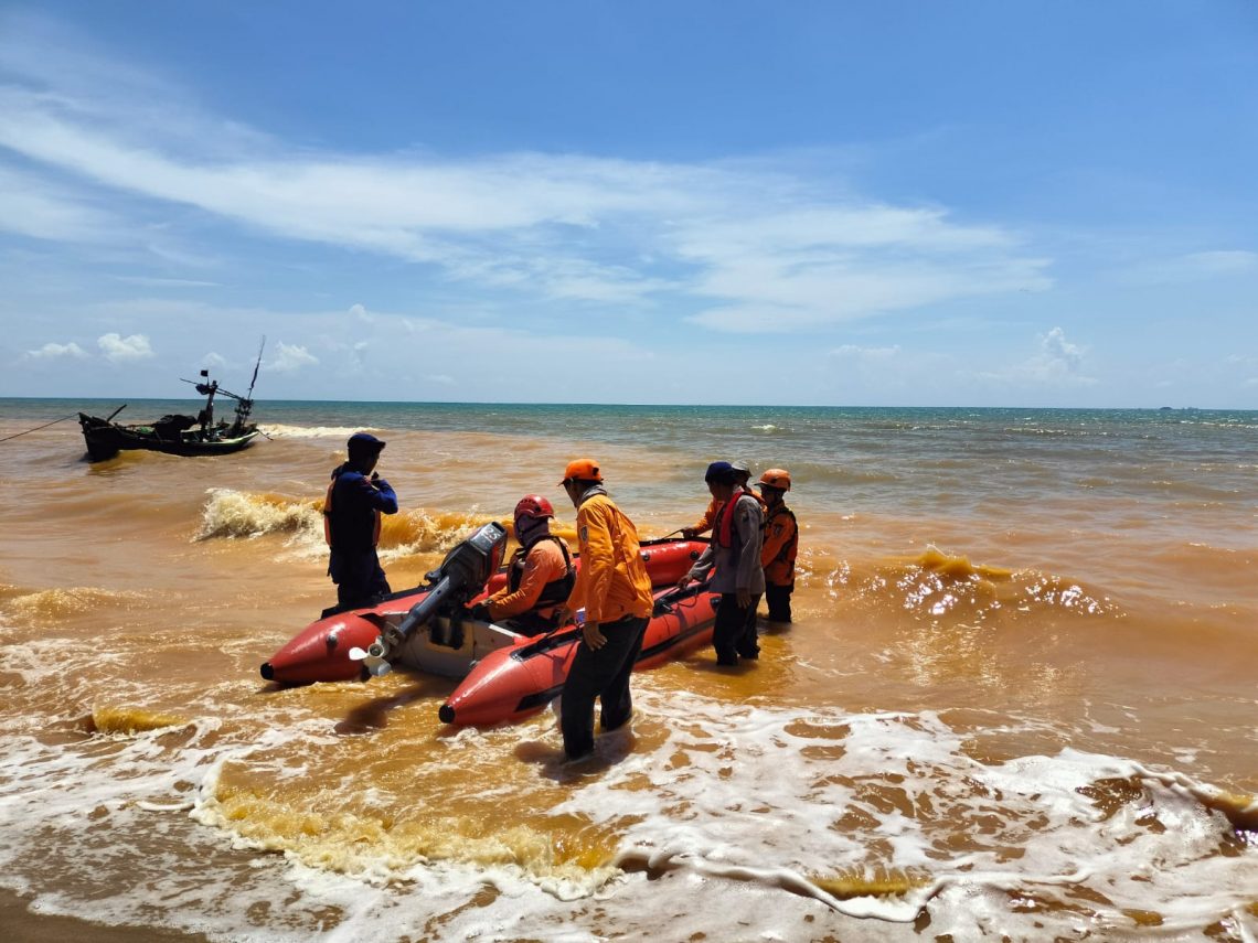 Polairud Tuban