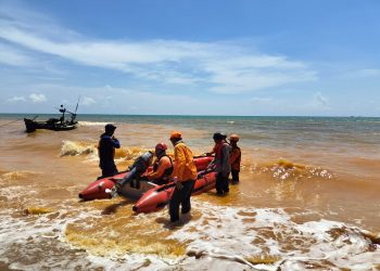 Polairud Tuban