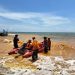 Nelayan Tuban Hilang di Perairan Laut Jawa, Perahu Ditemukan Kosong 8 Polairud Tuban