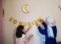 35 Ucapan Idulfitri 2024 Estetik, Cocok Buat Ide Caption 3 Ucapan Lebaran