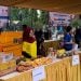 Pemkab Jember Gandeng UMKM Dukung Gerakan Pangan Murah Jelang Idulfitri 12 umkm