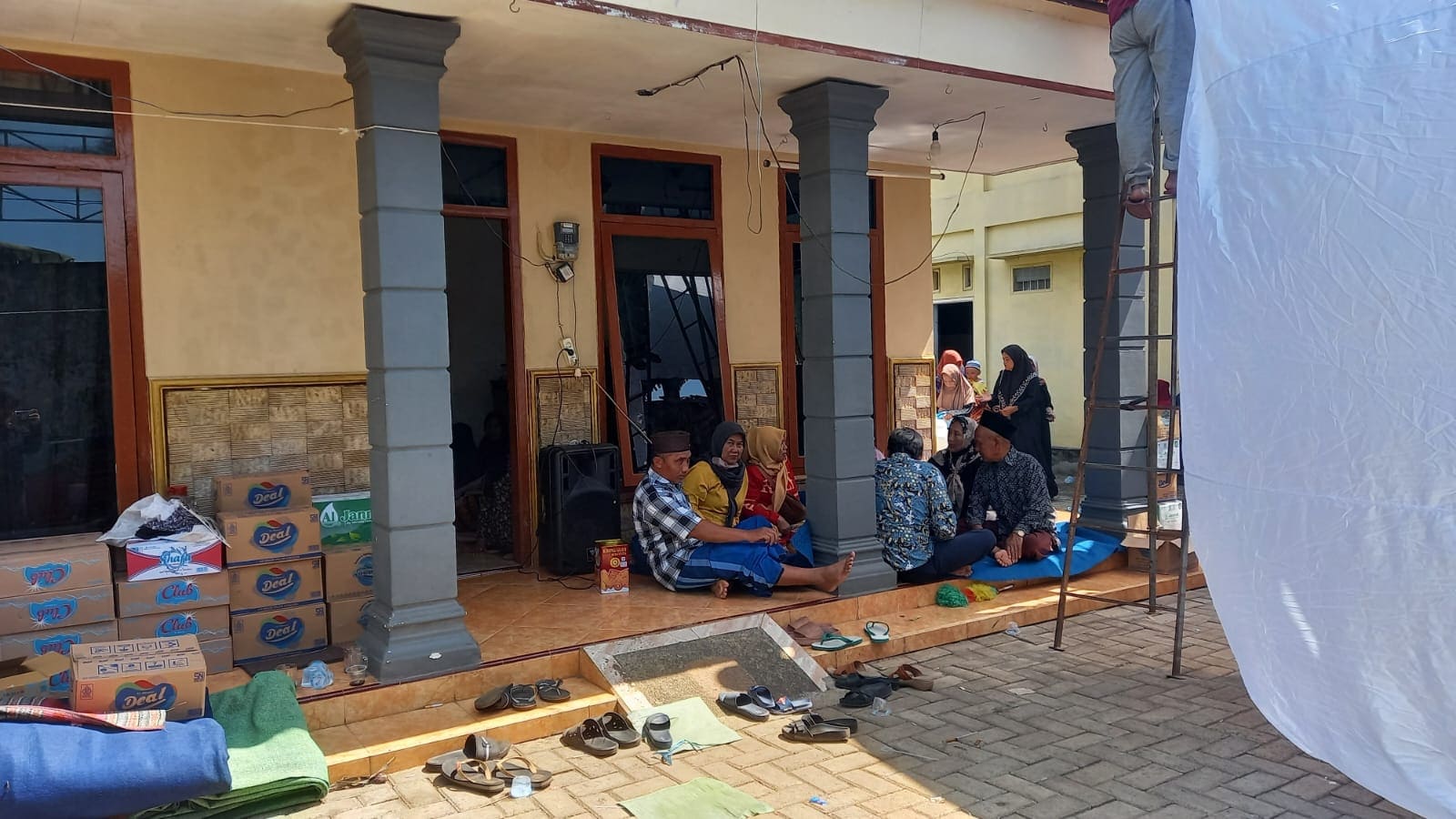 Pilu Pulang Ngunduh Mantu di Lumajang, Rombongan Mobil Fortuner Kecelakaan Maut Masuk Jurang di Ngadas 2 Kecelakaan maut di Ngadas.
