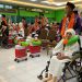 Embarkasi Surabaya.