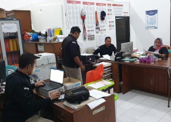 Mojokerto.