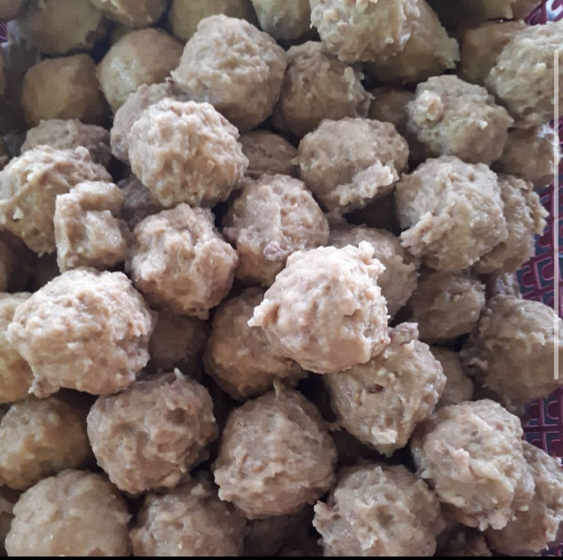 3 Rekomendasi Kuliner Bakso Murah 10 Ribuan di Sekitar Kampus Unej Jember, Rasanya Maknyus Cocok untuk Anak Kos Hemat Budget 5 Kuliner bakso murah di kampus Unej.
