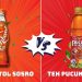 Sosro Goyah! Teh Pucuk Harum Melesat ke Puncak Rajai Teh Siap Minum di Indonesia 8 Teh Pucuk Harum.