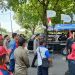 Hari Buruh, HMI dan GMNI Mojokerto Kompak Soroti Dua Hal 8 Hari Buruh.