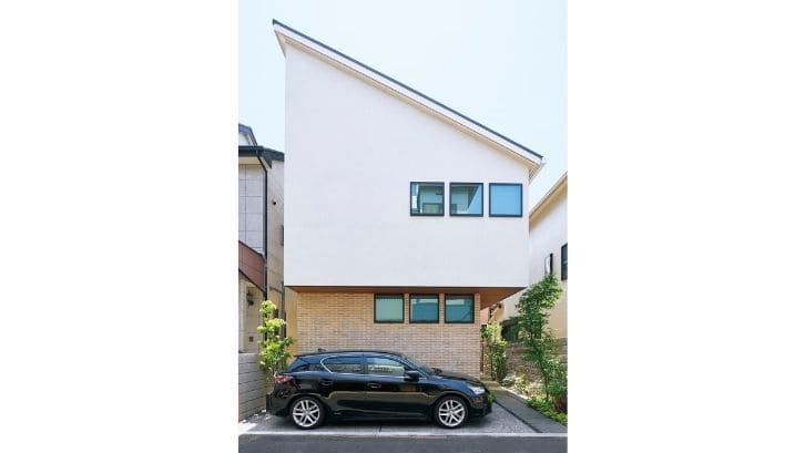 Hemat Biaya! 6 Model Rumah Sederhana tapi Indah Anti Monoton: Favorit Anak Muda Dilengkapi Balkon hingga Atap Asimetris 3 Model rumah sederhana tapi indah 2024.