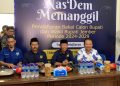 Hendy Siswanto.