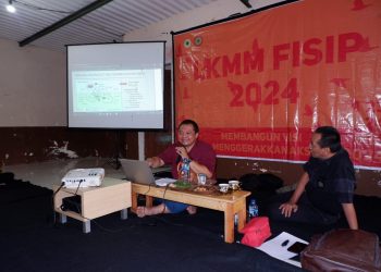 FISIP Unim Mojokerto.