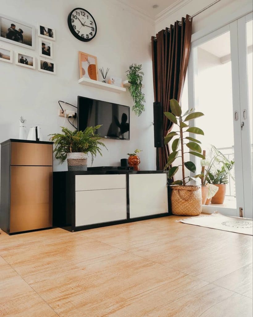7 Desain Rumah 3 Lantai dengan Rooftop, Vibes Hunian Anak Muda yang Nyaman Jadi Lokasi Favorit untuk Bersantai 7 Desain rumah 3 lantai dengan rooftop terbaru.