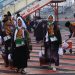 24.840 Jamaah Haji Embarkasi Surabaya Tuntas Berangkat, Ada 28 Orang yang Tertunda 8 Embarkasi Surabaya.