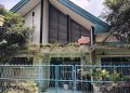Rumah Jengki 976
