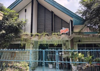 Rumah Jengki 976