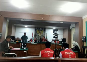 Sekdes Sidonganti.