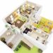 Hunian Mewah! Contoh 6 Desain Rumah Sederhana 3 Kamar di Kampung yang Modern Banget Bikin Takjub Tamu 8 Desain rumah sederhana 3 kamar di kampung.