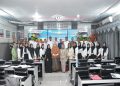 FEB Unisma.