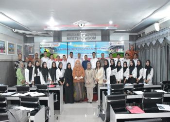 FEB Unisma.
