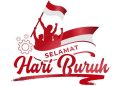 Hari Buruh.
